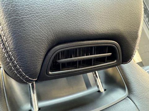 Mercedes-Benz C-Klasse Cabrio AMG 43 4MATIC 360 Camera|Leder