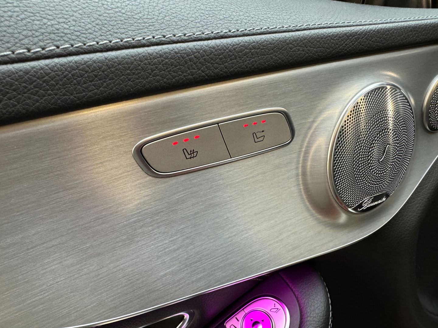 Mercedes-Benz C-Klasse Cabrio AMG 43 4MATIC 360 Camera|Leder