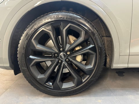 Audi Q5 55 TFSI e quattro Pano|B&O|HuD|Sfeer|Massage|RS Seat