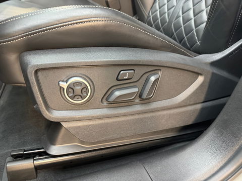 Audi Q5 55 TFSI e quattro Pano|B&O|HuD|Sfeer|Massage|RS Seat