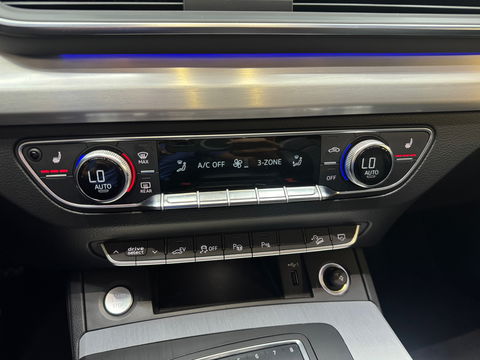 Audi Q5 55 TFSI e quattro Pano|B&O|HuD|Sfeer|Massage|RS Seat