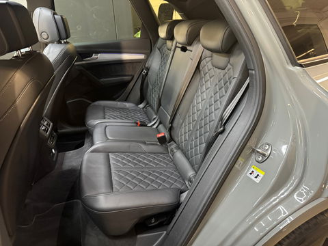 Audi Q5 55 TFSI e quattro Pano|B&O|HuD|Sfeer|Massage|RS Seat