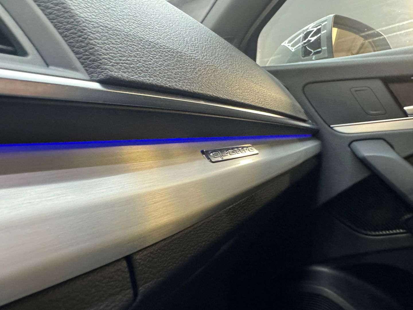 Audi Q5 55 TFSI e quattro Pano|B&O|HuD|Sfeer|Massage|RS Seat