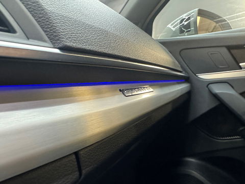 Audi Q5 55 TFSI e quattro Pano|B&O|HuD|Sfeer|Massage|RS Seat