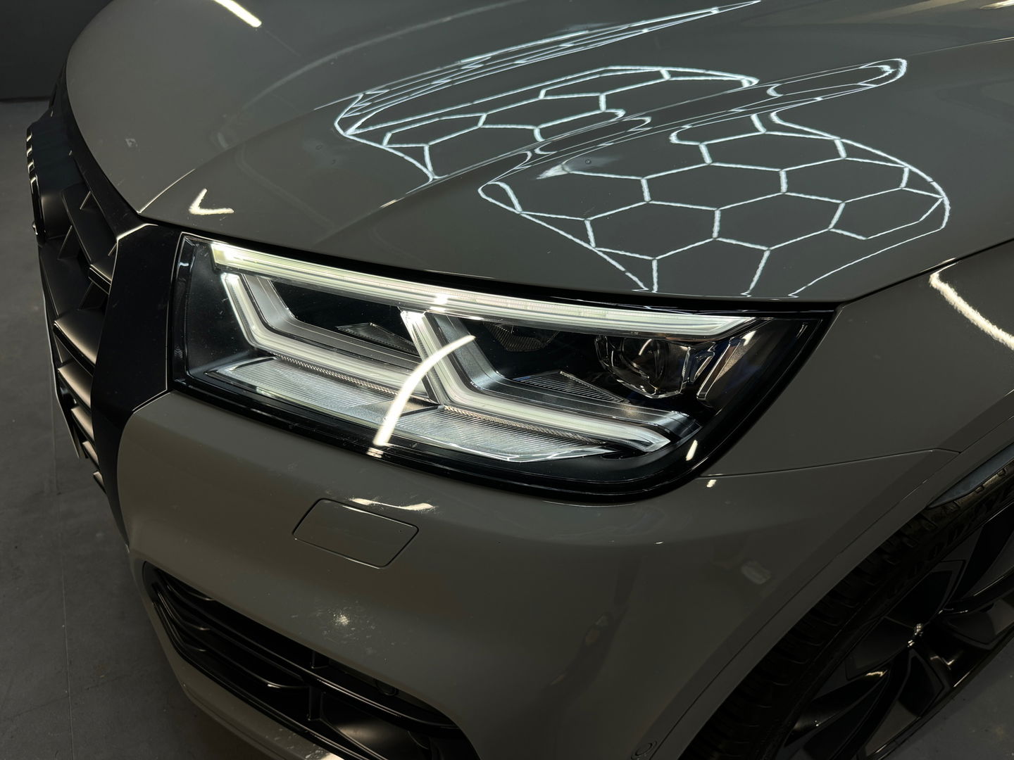Audi Q5 55 TFSI e quattro Pano|B&O|HuD|Sfeer|Massage|RS Seat