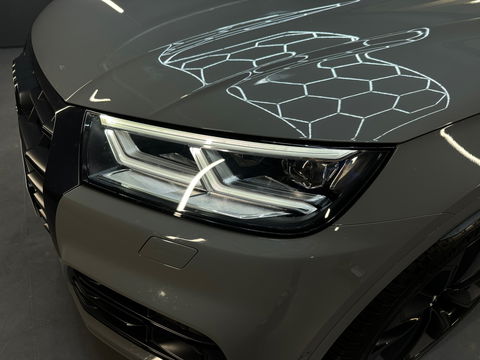 Audi Q5 55 TFSI e quattro Pano|B&O|HuD|Sfeer|Massage|RS Seat