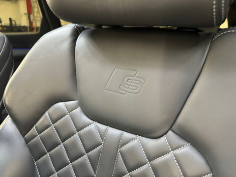 Audi Q5 55 TFSI e quattro Pano|B&O|HuD|Sfeer|Massage|RS Seat