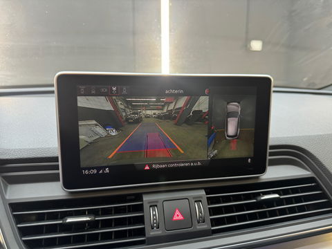 Audi Q5 55 TFSI e quattro Pano|B&O|HuD|Sfeer|Massage|RS Seat