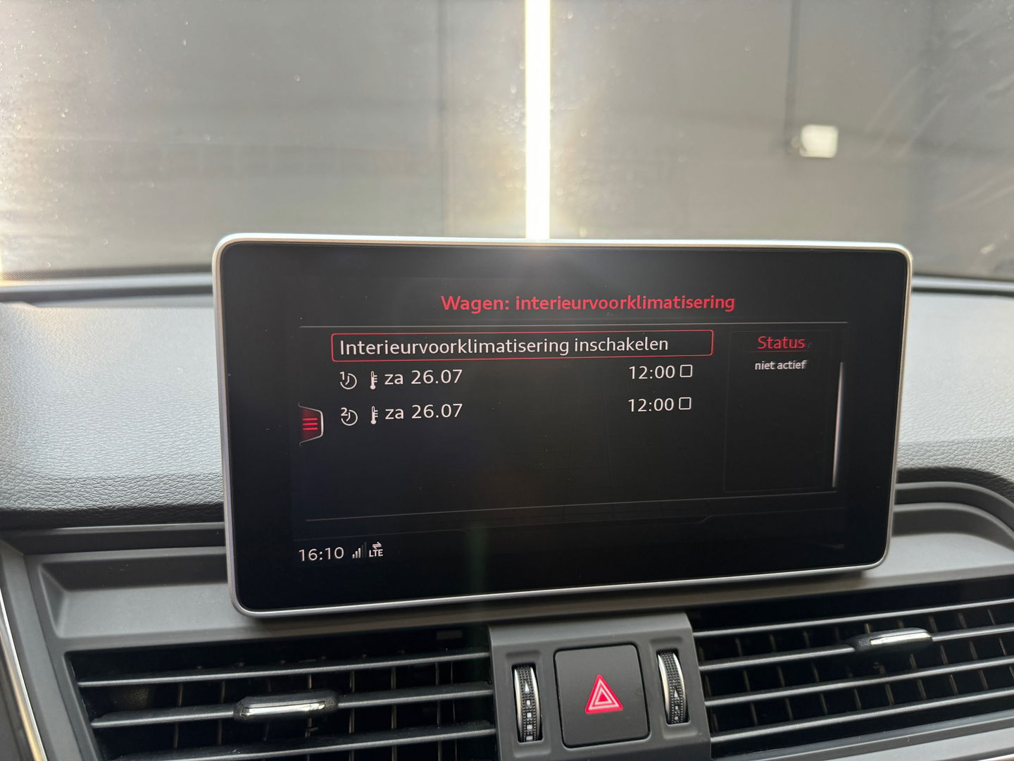 Audi Q5 55 TFSI e quattro Pano|B&O|HuD|Sfeer|Massage|RS Seat