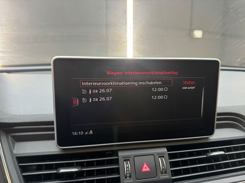 Audi Q5 55 TFSI e quattro Pano|B&O|HuD|Sfeer|Massage|RS Seat
