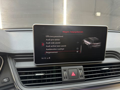 Audi Q5 55 TFSI e quattro Pano|B&O|HuD|Sfeer|Massage|RS Seat