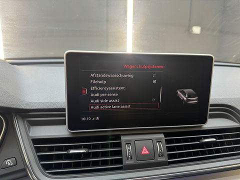 Audi Q5 55 TFSI e quattro Pano|B&O|HuD|Sfeer|Massage|RS Seat