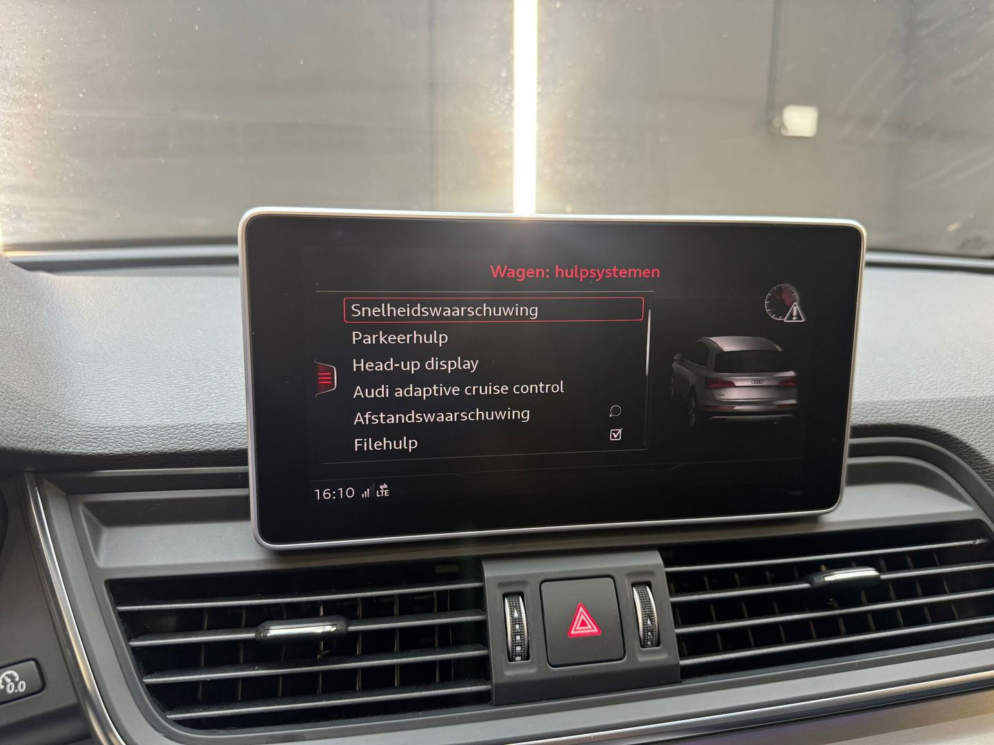 Audi Q5 55 TFSI e quattro Pano|B&O|HuD|Sfeer|Massage|RS Seat