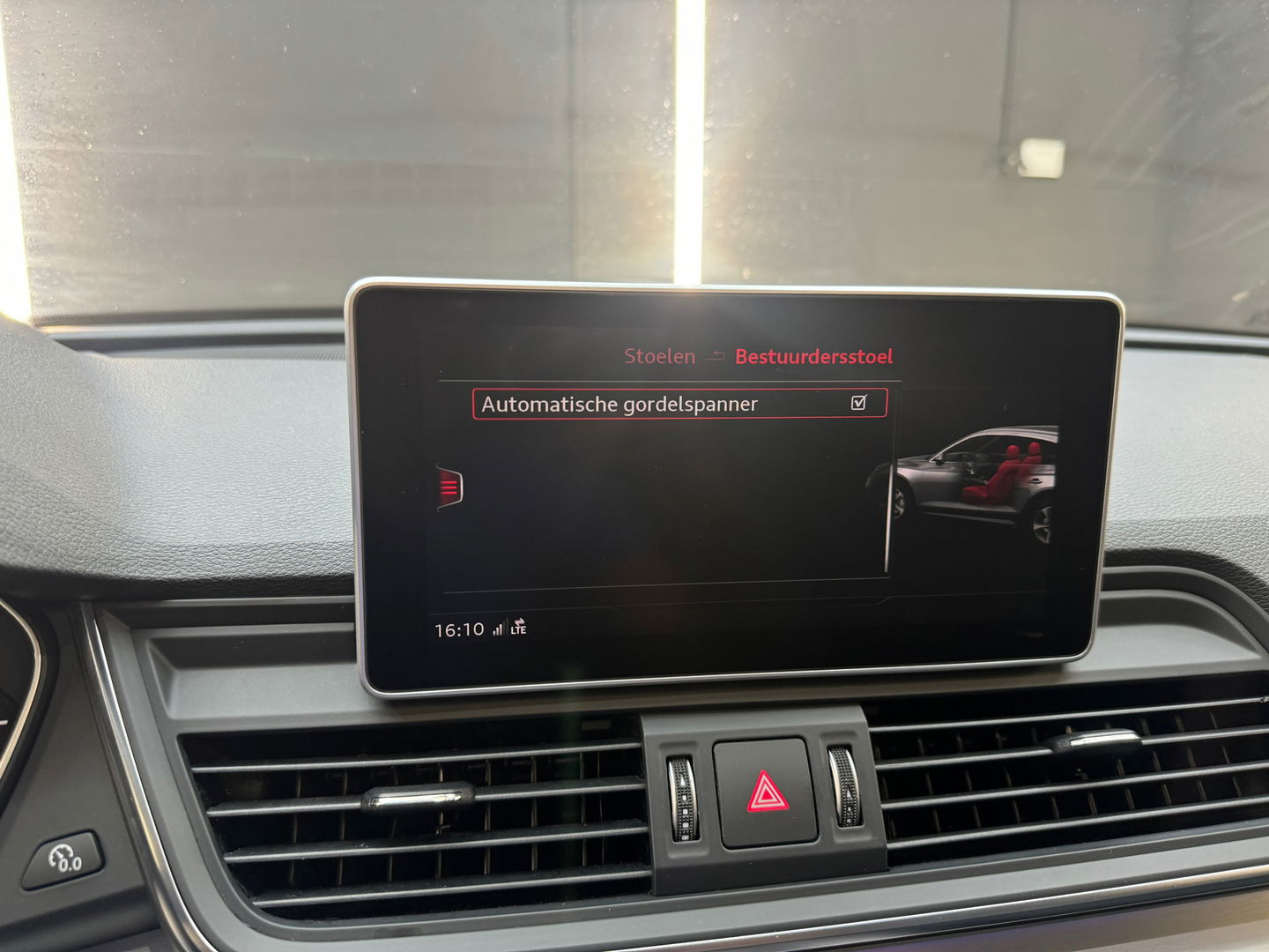 Audi Q5 55 TFSI e quattro Pano|B&O|HuD|Sfeer|Massage|RS Seat