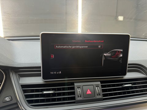 Audi Q5 55 TFSI e quattro Pano|B&O|HuD|Sfeer|Massage|RS Seat