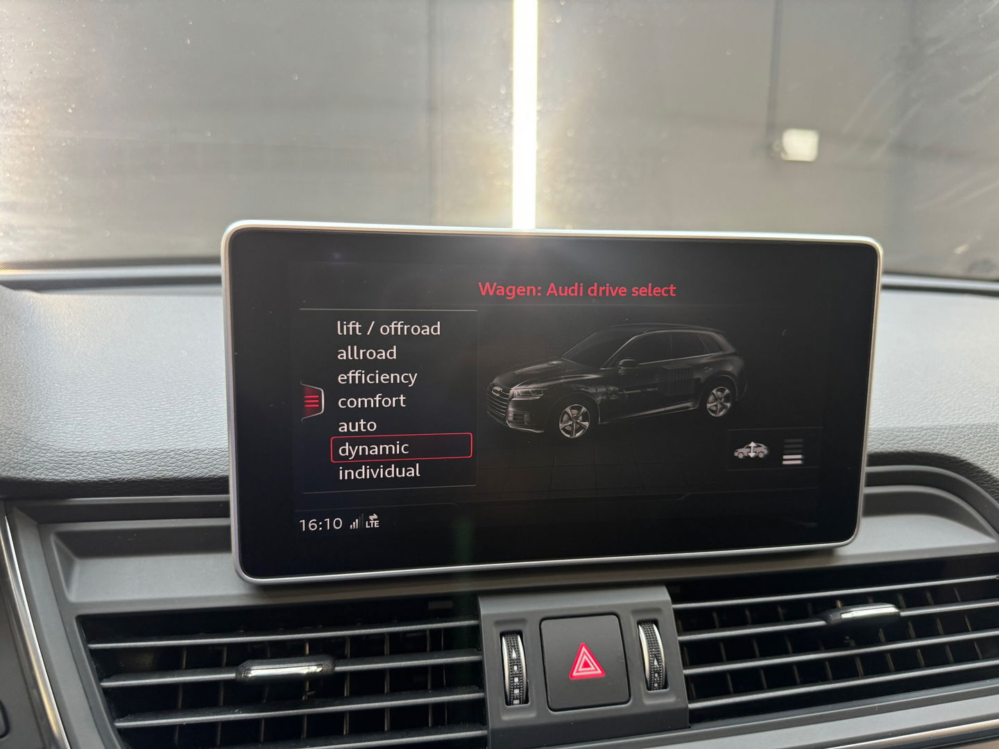 Audi Q5 55 TFSI e quattro Pano|B&O|HuD|Sfeer|Massage|RS Seat