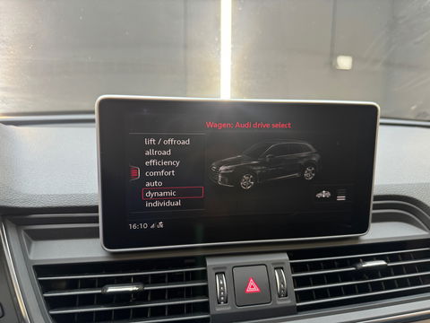 Audi Q5 55 TFSI e quattro Pano|B&O|HuD|Sfeer|Massage|RS Seat