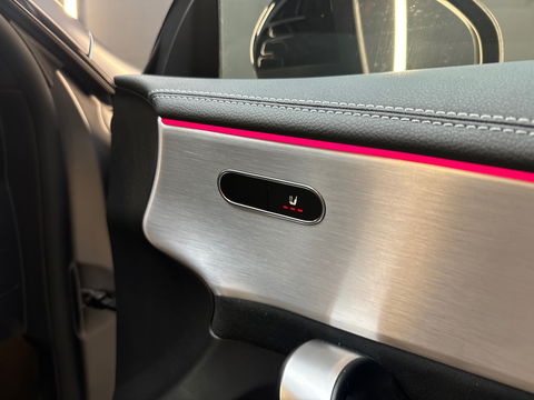Mercedes-Benz CLA-Klasse 180 AMG Pano|Magno|Sfeer|CarPlay