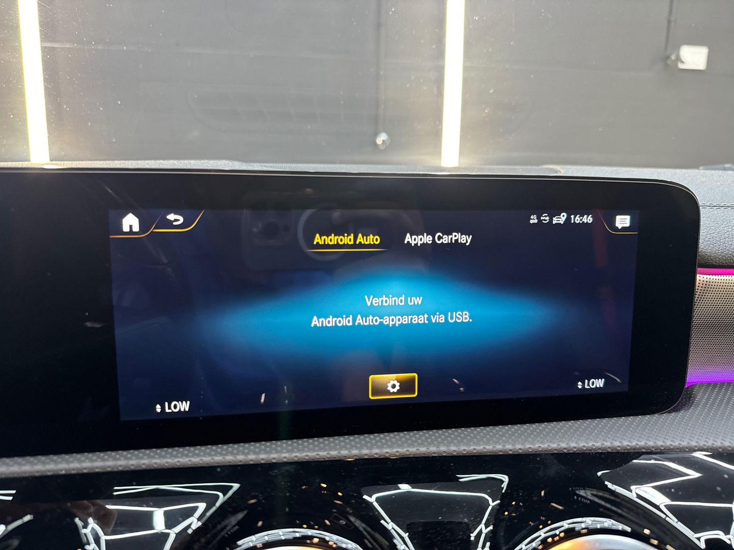 Mercedes-Benz CLA-Klasse 180 AMG Pano|Magno|Sfeer|CarPlay