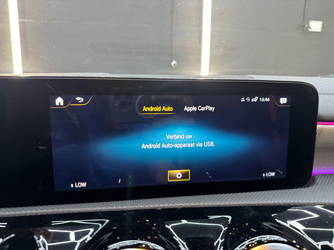 Mercedes-Benz CLA-Klasse 180 AMG Pano|Magno|Sfeer|CarPlay