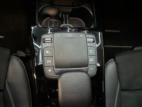 Mercedes-Benz CLA-Klasse 180 AMG Pano|Magno|Sfeer|CarPlay
