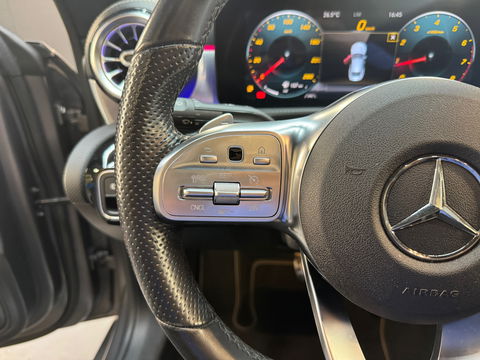 Mercedes-Benz CLA-Klasse 180 AMG Pano|Magno|Sfeer|CarPlay