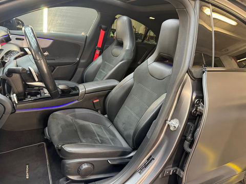 Mercedes-Benz CLA-Klasse 180 AMG Pano|Magno|Sfeer|CarPlay