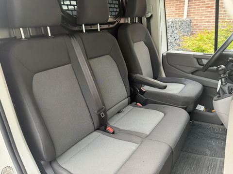 Volkswagen Crafter 35 2.0 TDI L3H3 Highline service bus Sortimo
