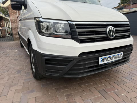 Volkswagen Crafter 35 2.0 TDI L3H3 Highline service bus Sortimo