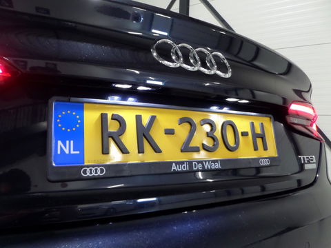 Audi A5 Sportback 2.0 TFSI Sport Pro Line S Full-LED Virtual-cockpit Stoelverwarming Cruise, van 2e eigenaar in nieuwstaat !