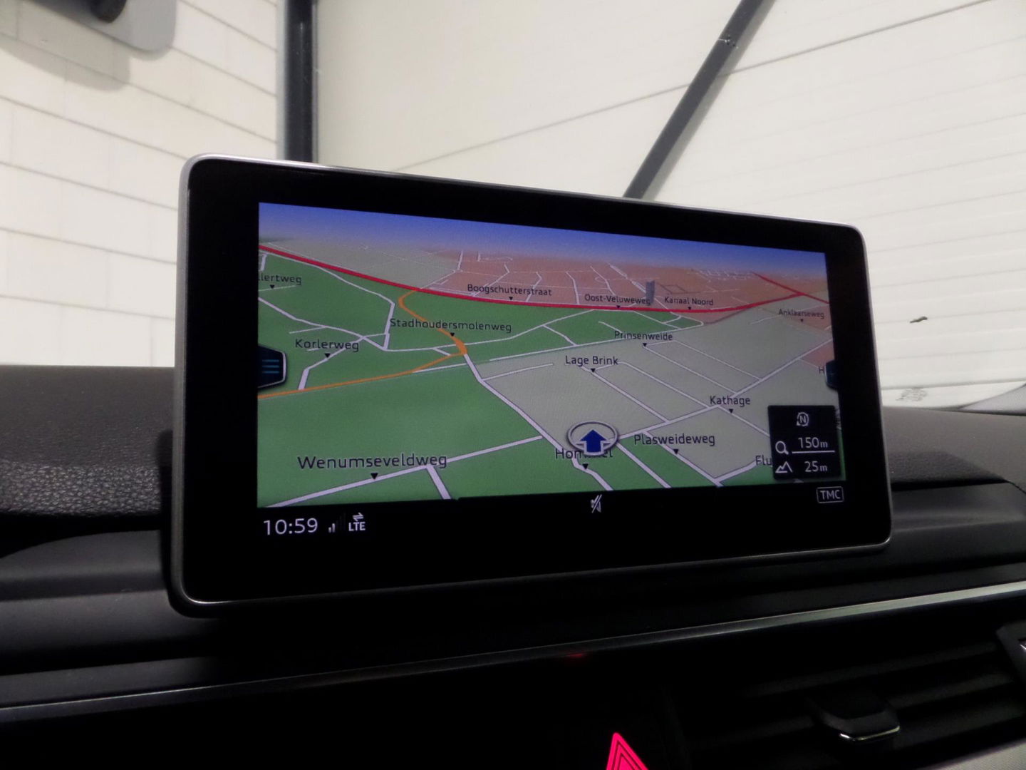 Audi A5 Sportback 2.0 TFSI Sport Pro Line S Full-LED Virtual-cockpit Stoelverwarming Cruise, van 2e eigenaar in nieuwstaat !