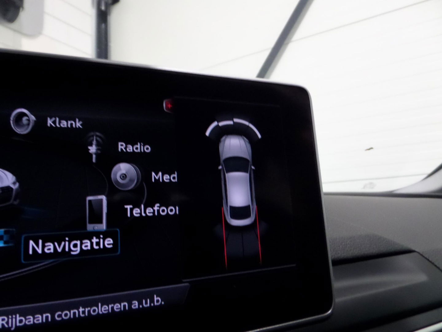 Audi A5 Sportback 2.0 TFSI Sport Pro Line S Full-LED Virtual-cockpit Stoelverwarming Cruise, van 2e eigenaar in nieuwstaat !