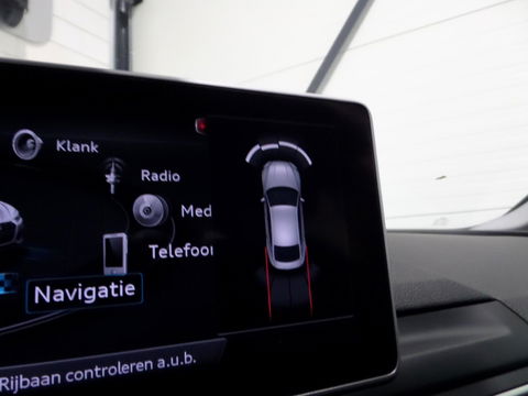 Audi A5 Sportback 2.0 TFSI Sport Pro Line S Full-LED Virtual-cockpit Stoelverwarming Cruise, van 2e eigenaar in nieuwstaat !