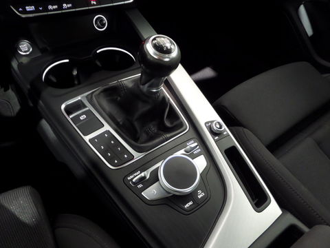 Audi A5 Sportback 2.0 TFSI Sport Pro Line S Full-LED Virtual-cockpit Stoelverwarming Cruise, van 2e eigenaar in nieuwstaat !