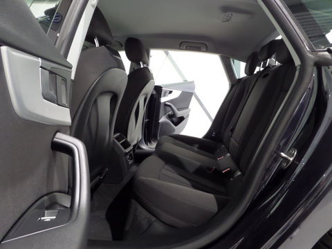 Audi A5 Sportback 2.0 TFSI Sport Pro Line S Full-LED Virtual-cockpit Stoelverwarming Cruise, van 2e eigenaar in nieuwstaat !