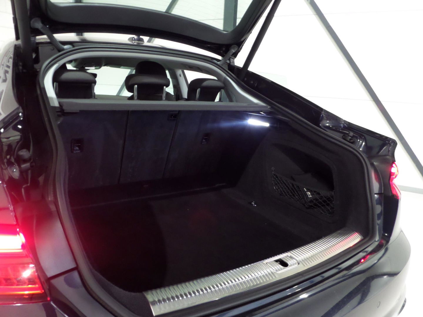 Audi A5 Sportback 2.0 TFSI Sport Pro Line S Full-LED Virtual-cockpit Stoelverwarming Cruise, van 2e eigenaar in nieuwstaat !