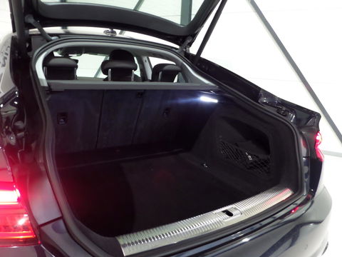 Audi A5 Sportback 2.0 TFSI Sport Pro Line S Full-LED Virtual-cockpit Stoelverwarming Cruise, van 2e eigenaar in nieuwstaat !