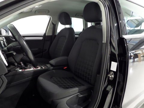Audi A3 Sportback 1.4 TFSI Attraction Pro Line Plus g-tron "Origineel NL!" Automaat Xenon-LED Trekhaak Cruise Bluetooth Navigatie