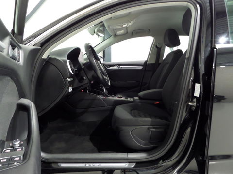 Audi A3 Sportback 1.4 TFSI Attraction Pro Line Plus g-tron "Origineel NL!" Automaat Xenon-LED Trekhaak Cruise Bluetooth Navigatie