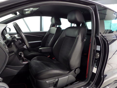 Volkswagen Polo 1.8 TSI GTI DSG "Origineel NL!" Automaat! Full-LED Apple-Carplay Leer/Alcantara Stoelverwarming, in nieuwstaat !