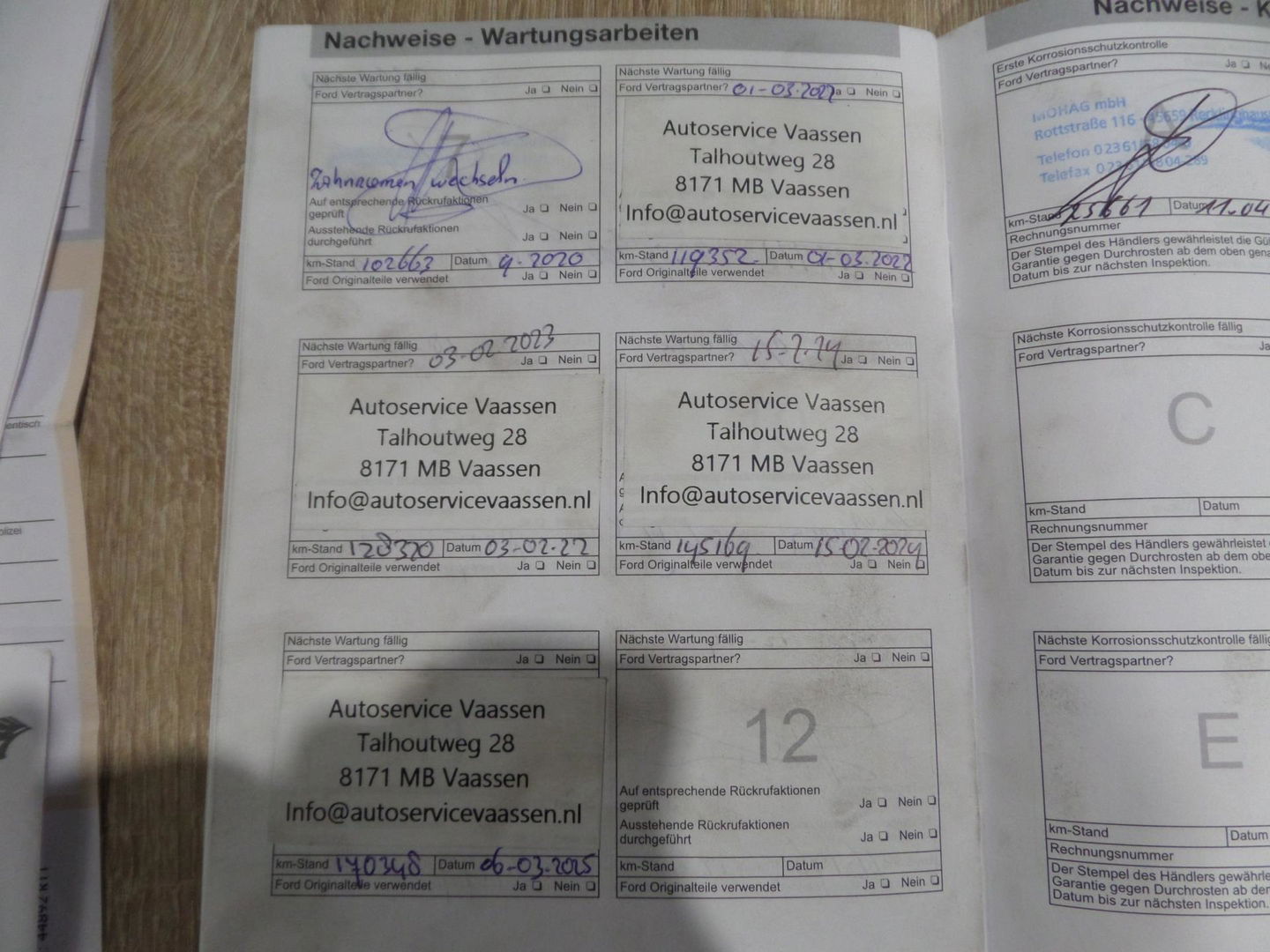 Ford Ka 1.2 Trend Bluetooth Lichtmetalen velgen Elektrische ramen Technisch goede auto & volledige historie aanwezig !