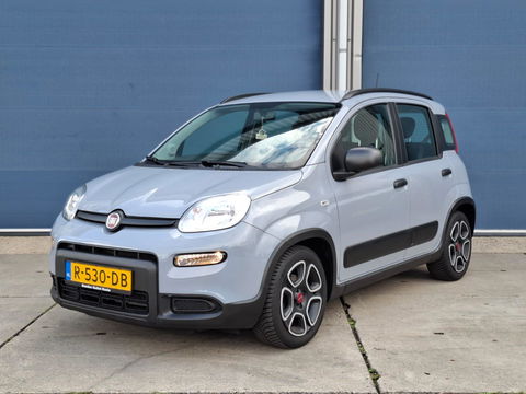 Fiat Panda 1.0 Hybrid City Life AIRCO / CRUISE CONTROLE / N.A.P / BENZINE