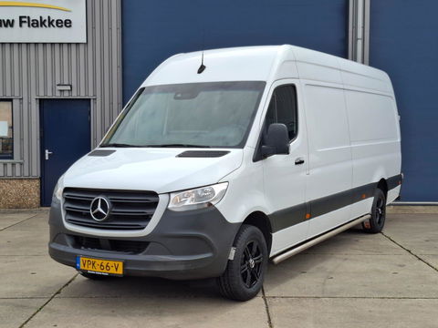 Mercedes-Benz Sprinter 315 1.9 CDI L4H3 RWD AUTOMAAT / AIRCO / CRUISE CONTROLE / TREKHAAK / NAVI