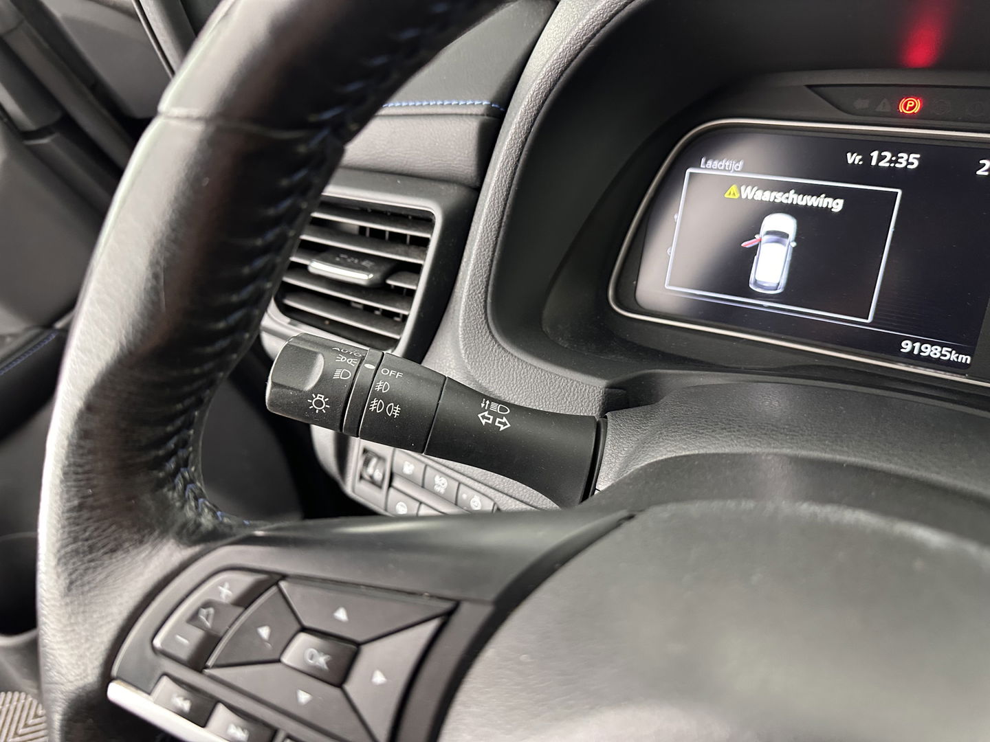 Nissan Leaf 2.ZERO EDITION 40 kWh Aut. *ADAPTIVE-CRUISE | TOP-VIEW | BLIND-SPOT | KEYLESS | DAB+ | LANE-ASSIST | ECC | PDC | COMFORT/HEATED-SEATS | CARPLAY | 17"ALU*