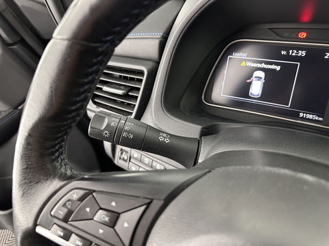 Nissan Leaf 2.ZERO EDITION 40 kWh Aut. *ADAPTIVE-CRUISE | TOP-VIEW | BLIND-SPOT | KEYLESS | DAB+ | LANE-ASSIST | ECC | PDC | COMFORT/HEATED-SEATS | CARPLAY | 17"ALU*