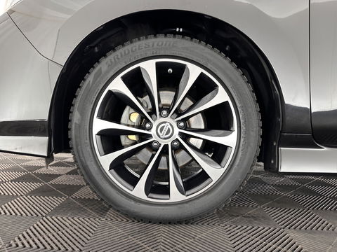 Nissan Leaf 2.ZERO EDITION 40 kWh Aut. *ADAPTIVE-CRUISE | TOP-VIEW | BLIND-SPOT | KEYLESS | DAB+ | LANE-ASSIST | ECC | PDC | COMFORT/HEATED-SEATS | CARPLAY | 17"ALU*