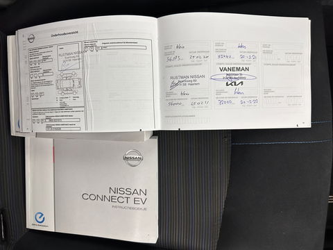 Nissan Leaf 2.ZERO EDITION 40 kWh Aut. *ADAPTIVE-CRUISE | TOP-VIEW | BLIND-SPOT | KEYLESS | DAB+ | LANE-ASSIST | ECC | PDC | COMFORT/HEATED-SEATS | CARPLAY | 17"ALU*
