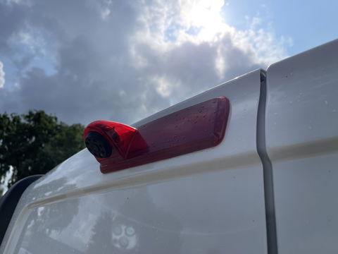 Fiat Talento 2.0 MultiJet 145pk L2H1 / vaste prijs rijklaar € 16.950 ex btw / lease vanaf € 285 / airco / cruise / navigatie / trekhaak / dakdragers / achteruit rijcamera / euro 6 / bpm vrij !