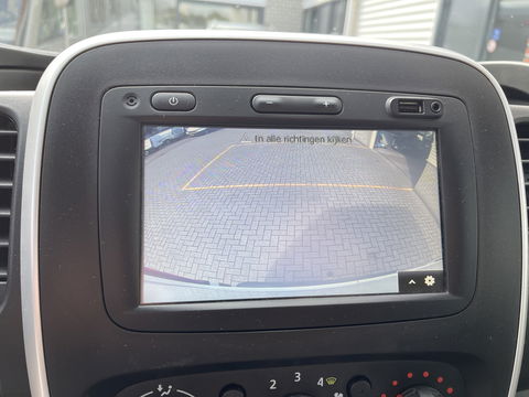 Fiat Talento 2.0 MultiJet 145pk L2H1 / vaste prijs rijklaar € 16.950 ex btw / lease vanaf € 285 / airco / cruise / navigatie / trekhaak / dakdragers / achteruit rijcamera / euro 6 / bpm vrij !