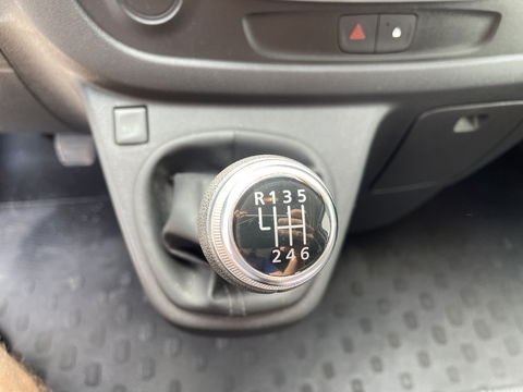 Fiat Talento 2.0 MultiJet 145pk L2H1 / vaste prijs rijklaar € 16.950 ex btw / lease vanaf € 285 / airco / cruise / navigatie / trekhaak / dakdragers / achteruit rijcamera / euro 6 / bpm vrij !